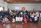 Nace en Misiones el Foro por la Niñez provincial