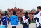 Día de Acción por la Niñez