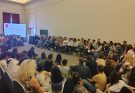 Salud en agenda: El Foro por la niñez participó del COSAPRO 2025
