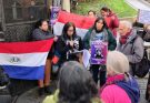 Se cumplieron 4 años y 6 meses de la desaparición forzada de Lichita y seguimos exigiendo su aparición
