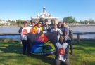 Llamada de Pibas y Pibes: juegos, talleres y actividades en el Camping de SUTEBA Tigre