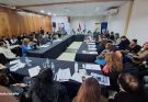 El Foro participó de la Mesa Binacional de frontera Posadas-Encarnación