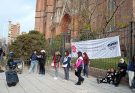 La Plata: Salud mental en agenda