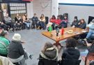 Reunión del Foro define acciones a corto, mediano y largo plazo