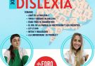 Capacitación sobre dislexia en niños, niñas y adolescentes
