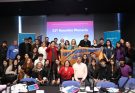 El Foro presente a la 52 plenaria de la COPRETI
