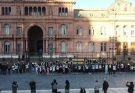 Jornada Nacional:  “La niñez define el país que queremos”
