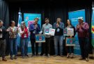 Premian proyecto para visibilizar Erradicación del Trabajo Infantil
