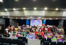 La RIDIAC fortalece el trabajo regional en defensa de los derechos de las infancias de América Latina