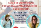 Capacitación sobre Ciudadanía Digital