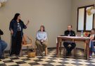 Debate sobre la baja de la edad de imputabilidad en Chascomús
