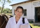 Nos falta una maestra
